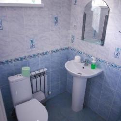 Фото Отель Панорама