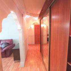 3-комнатные апартаменты улучшенные