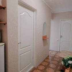 Фото Отель Усадьба Солнечный мир