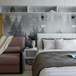 фото 2 Sunny Home Apartments на улице Крымская 22к21