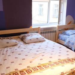 Фото Wanderlust Riverside hostel (Вандерласт Риверсайд хостел)
