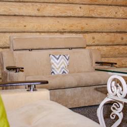 Фото Отель Mount Arkhyz (Маунт )