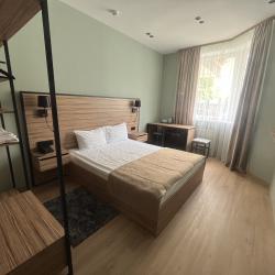 Фото Гостиница Центральная