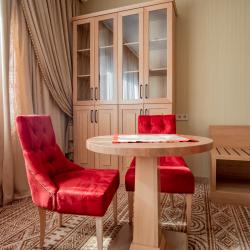 Номер люкс (Дом №5)