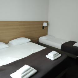 Фото Отель Валентина