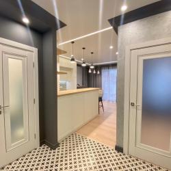 1-комнатные апартаменты стандарт №2