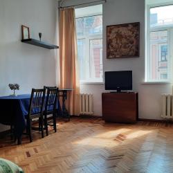 фото 3 Sutki Rent (Сутки Рент) в доме Штрауха