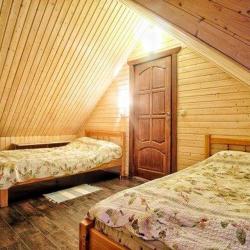 Фото Отель Коттеджи Селигер для вас