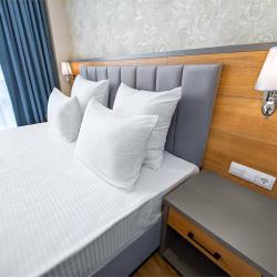Фото Отель Art Life Hotel (Арт Лайф)