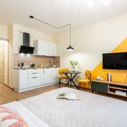фото 2 Апартаменты Merino Home Amber (Мерино Хоум Амбер)