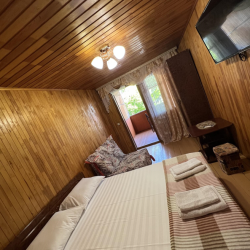 Фото Отель ЛариЛанка