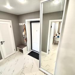 2-комнатные апартаменты стандарт