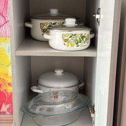 2-комнатные апартаменты люкс