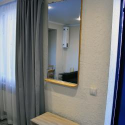 Эконом с диваном