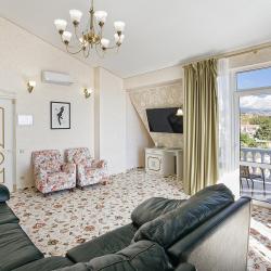 Фото Отель Вилла Валентина