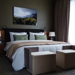 Апартаменты