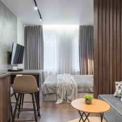 Фото Отель Центральный