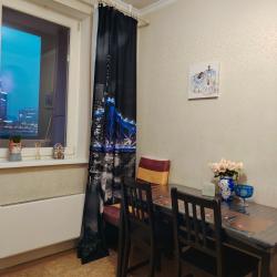 Фото Апартаменты на бульваре ий 19