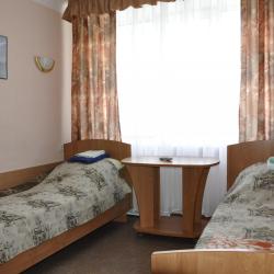 Фото Отель Аэропорт