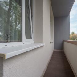 Апартаменты улучшенные