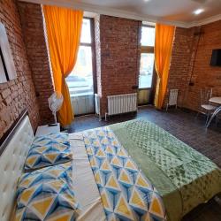 Фото Апартаменты на улице Ленина 113