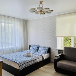 Фото Отель Unique Apart (Уник Апарт) на улице Ноградская
