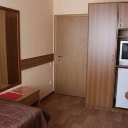 Фото Отель Юность