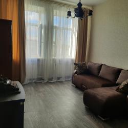 3-комнатные апартаменты стандарт