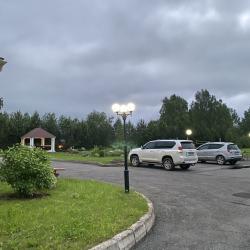 Фото Отель Гостевой дом Брейтово