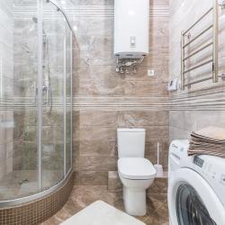 Фото Апартаменты на улице Чистопольская 88