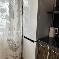 1-комнатные апартаменты студия