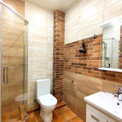 Фото Отель Сочи на три ночи на Автомобильном переулке 10