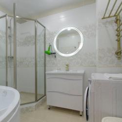 Фото Отель Квартирное бюро Крылья на улице Юрия Гагарина 47к3