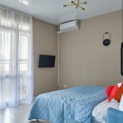 Фото Отель RentPlaza (РентПлаза) на улице Куйбышева 100