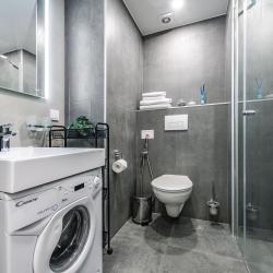 фото 16 ApartMe (АпартМи) на улице Матроса Железняка 2