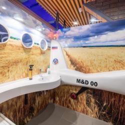 Фото Отель Аэроклуб Алпина-Авиа