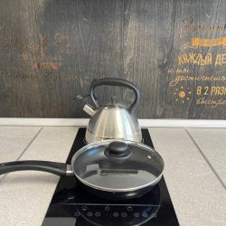 Фото Отель Студия Чемпионов