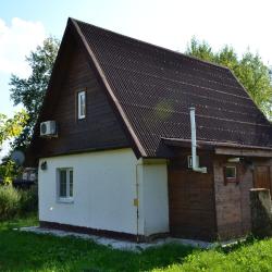 Фото Отель Высокое