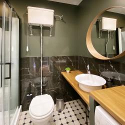 Фото Отель Your Place на улице Новодмитровская 2 корпус 7