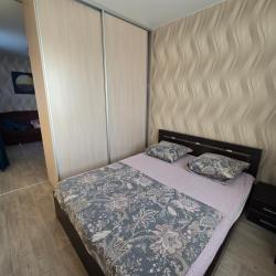 6-местные апартаменты улучшенные 30 Лет Победы 50