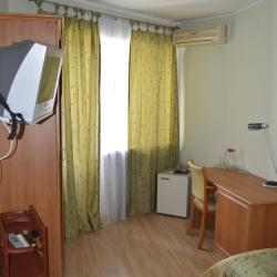 Фото Отель Интурист