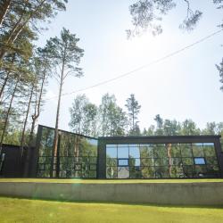 Фото Отель Поляна Verde (Верде)