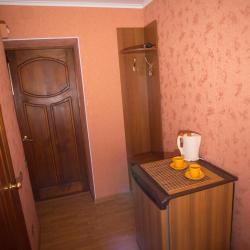 Фото Отель Южная ночь