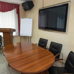 Фото Отель Русь