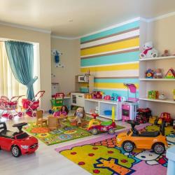 Фото Отель Alean Family Riviera (Алеан Фэмили Ривьера)