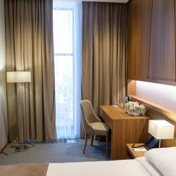 Фото Отель Edelweiss Grozny Hotel (Эдельвейс )