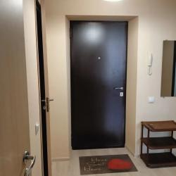 1-комнатные апартаменты студия