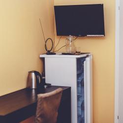 Фото Отель Клео