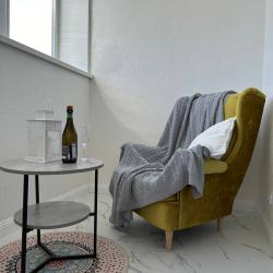 Фото Просторные Апартаменты в центре 55м²