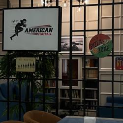 Фото Отель Madison Ave (Мэдисон Аве)